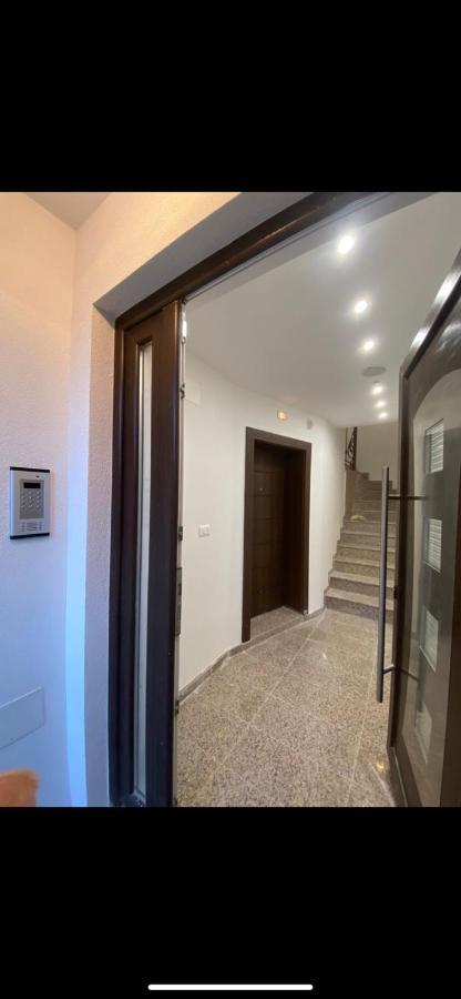Vila Ivica Kjoshe Ohrid Exterior foto