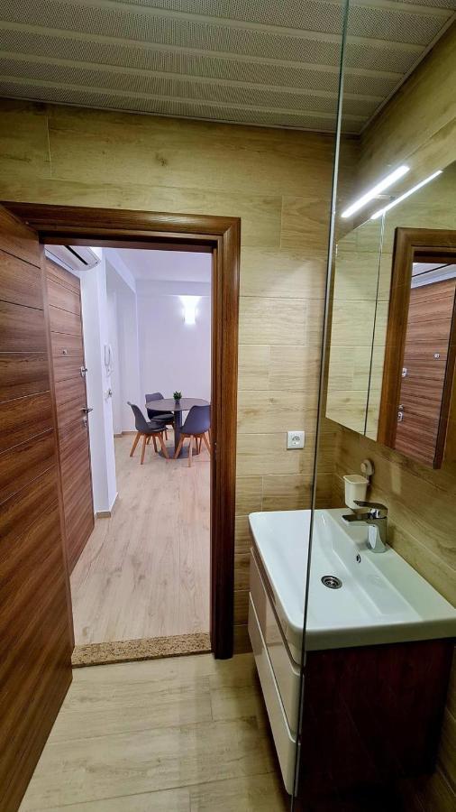 Vila Ivica Kjoshe Ohrid Exterior foto