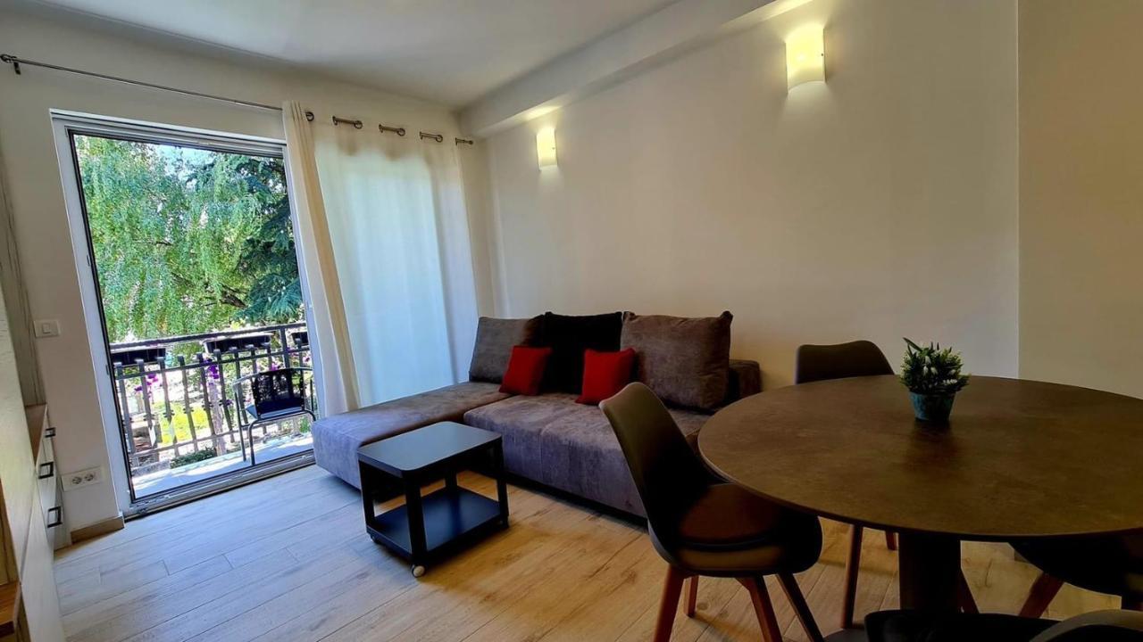 Vila Ivica Kjoshe Ohrid Exterior foto