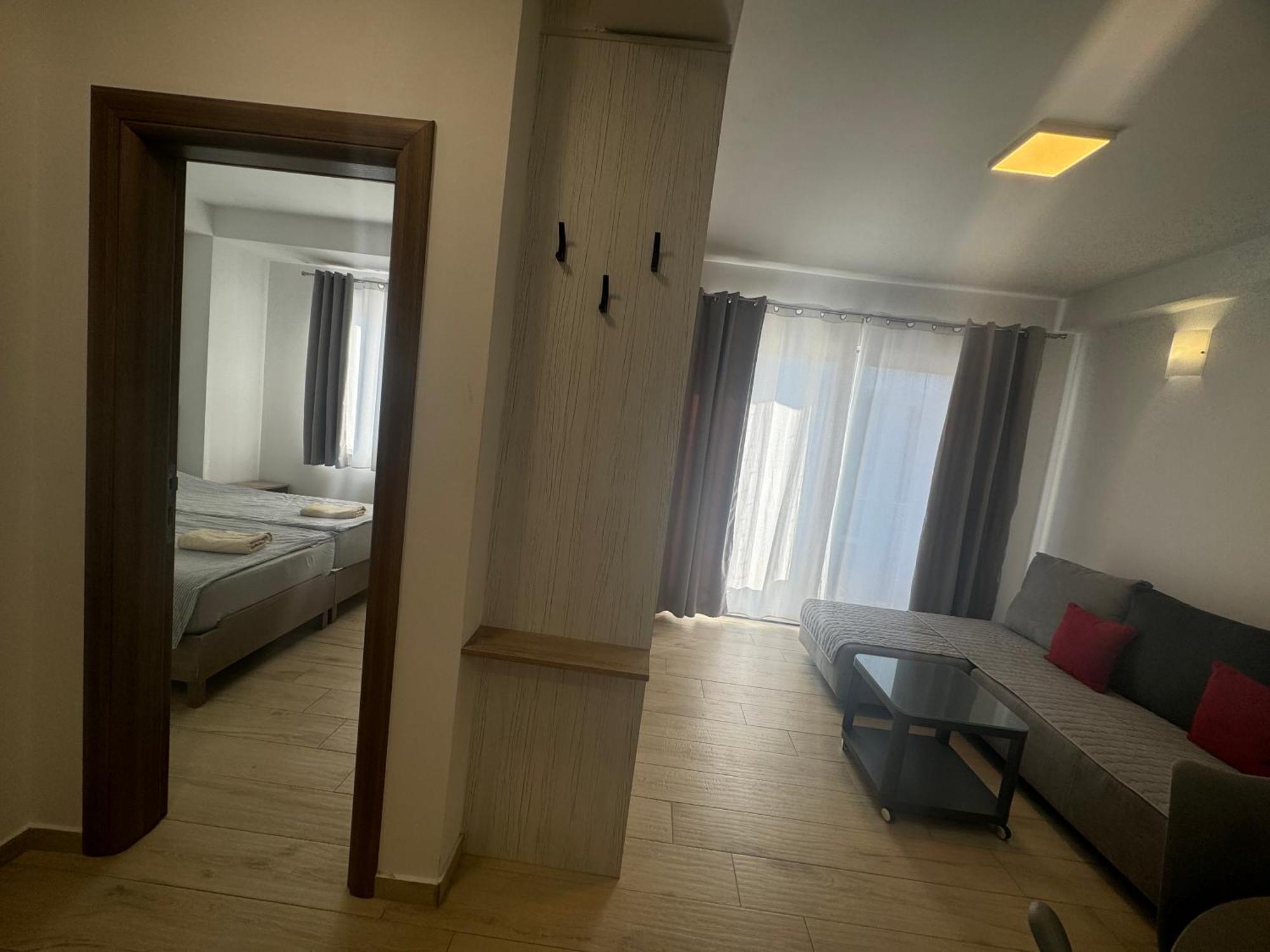 Vila Ivica Kjoshe Ohrid Exterior foto