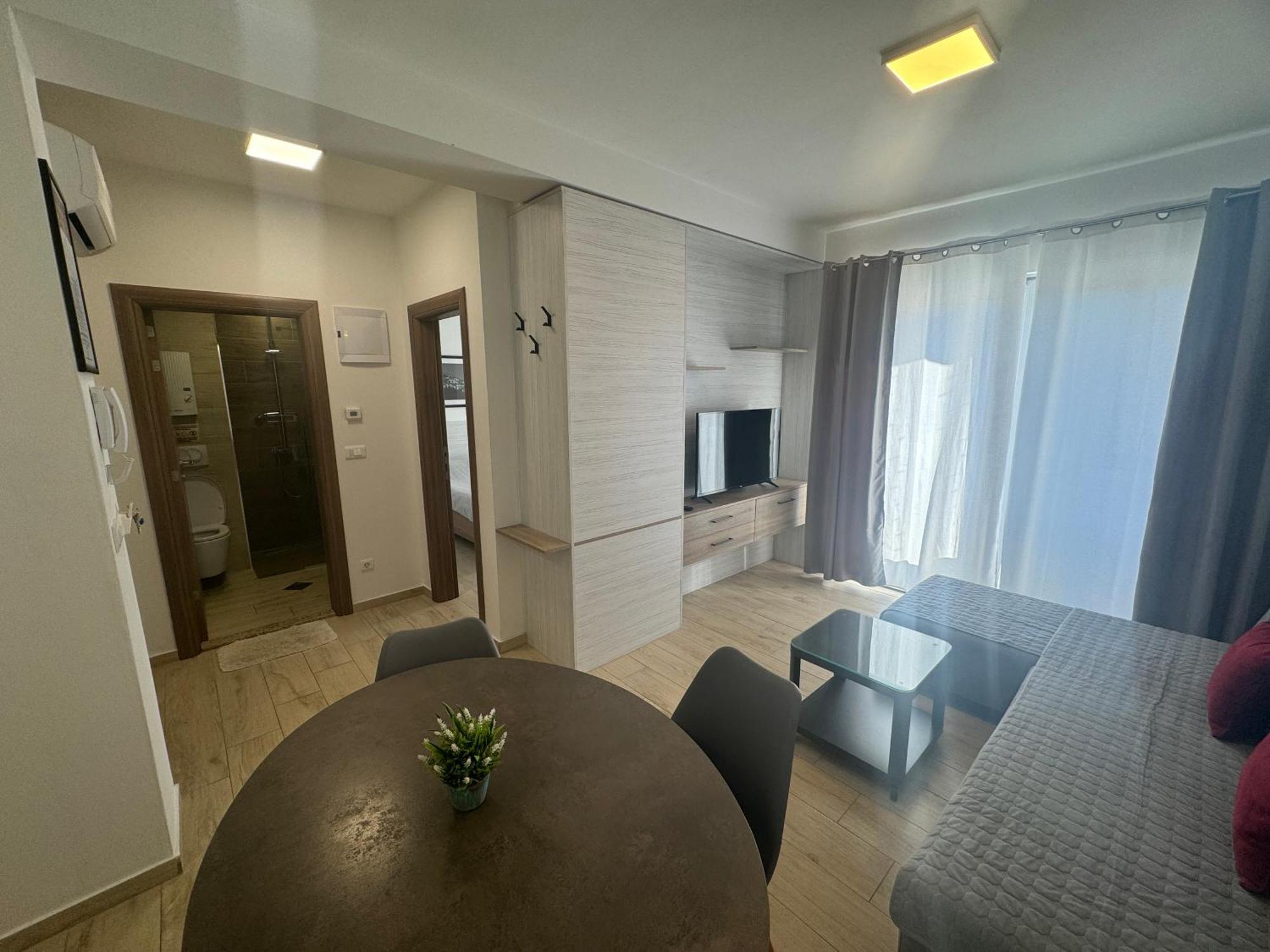 Vila Ivica Kjoshe Ohrid Exterior foto